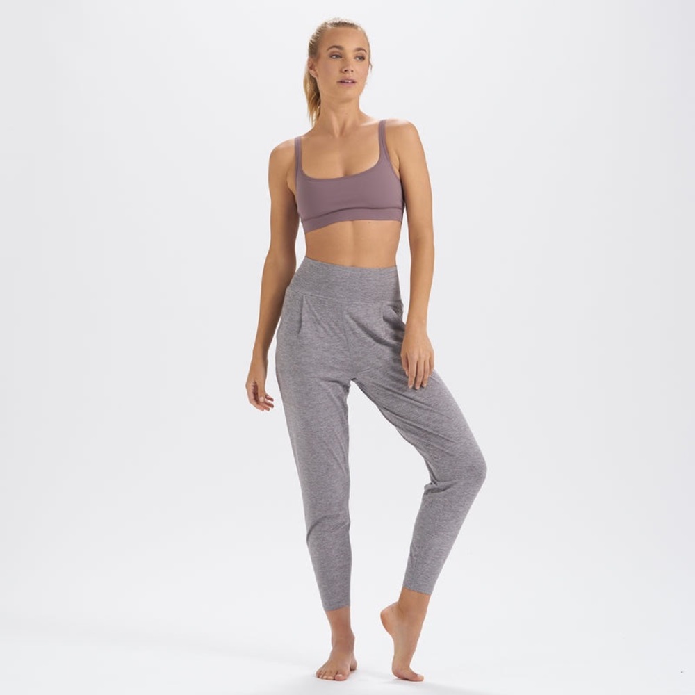 Vuori Lux Harem Pants